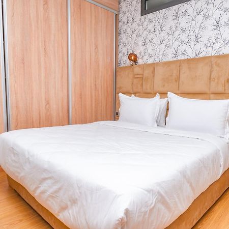 Maarif Elite Suites Casablanca Ngoại thất bức ảnh