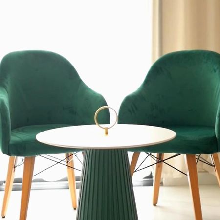 Maarif Elite Suites Casablanca Ngoại thất bức ảnh