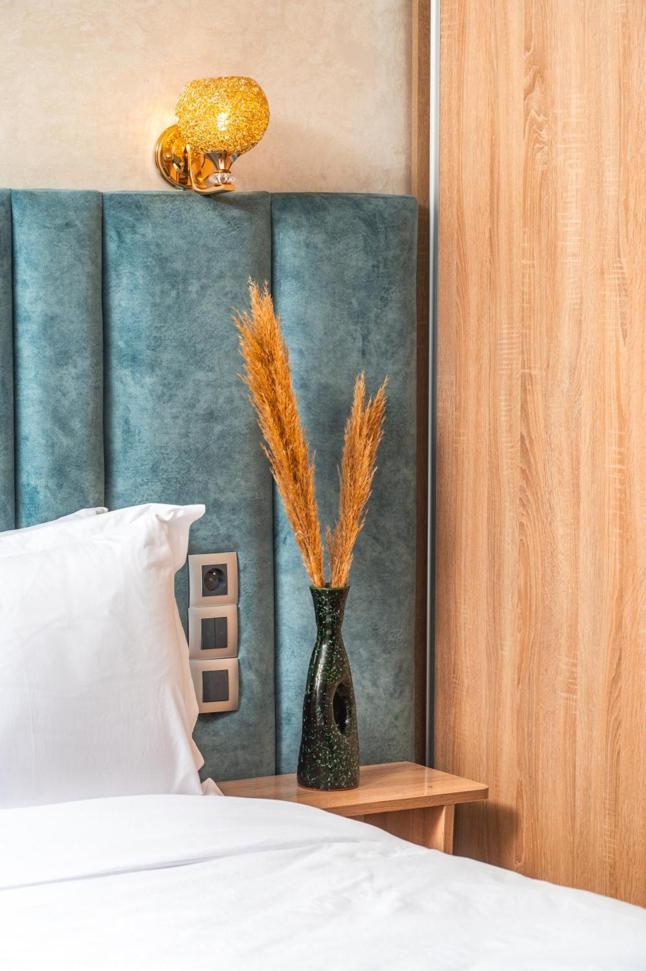 Maarif Elite Suites Casablanca Ngoại thất bức ảnh