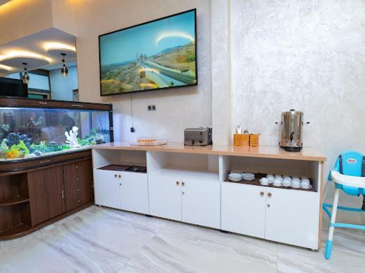 Maarif Elite Suites Casablanca Ngoại thất bức ảnh