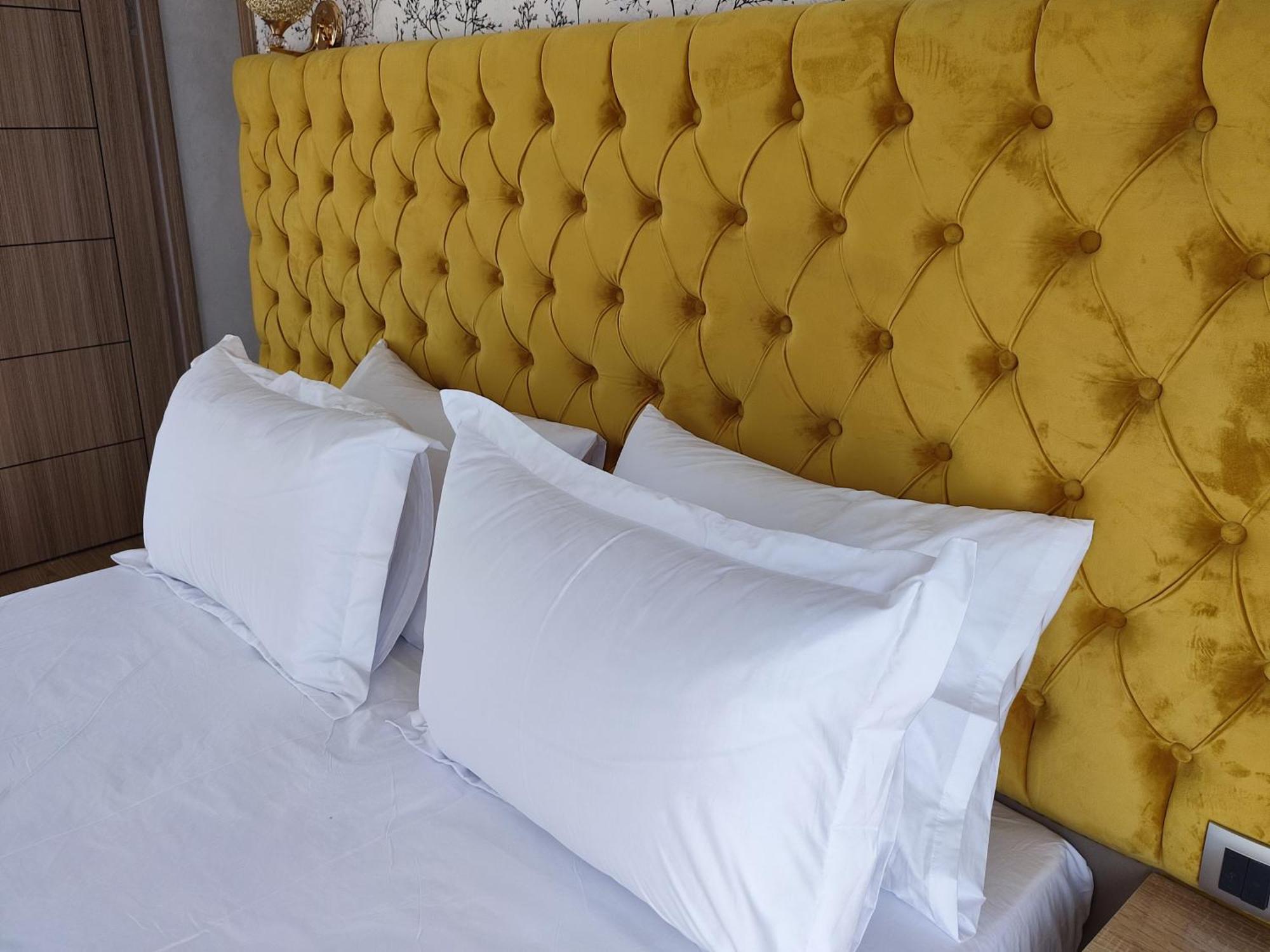 Maarif Elite Suites Casablanca Ngoại thất bức ảnh