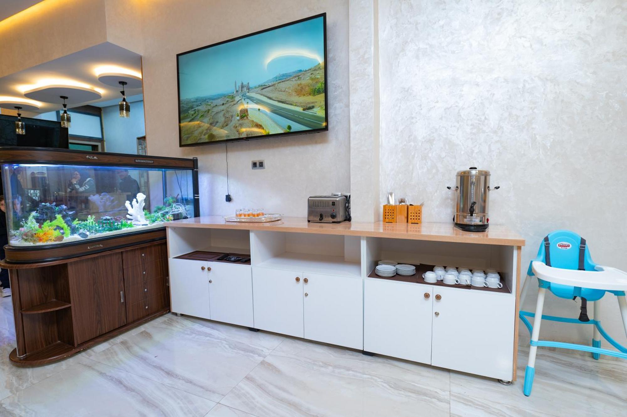 Maarif Elite Suites Casablanca Ngoại thất bức ảnh