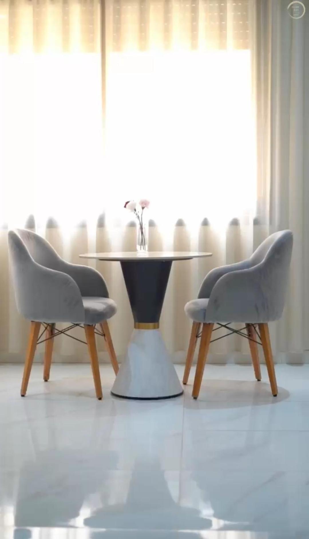 Maarif Elite Suites Casablanca Ngoại thất bức ảnh